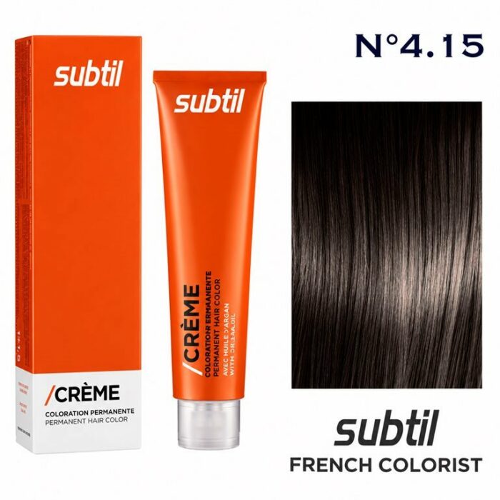 SUBTIL 4/15 60 ML SUBTIL 4/15 60 ML