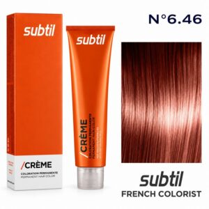 SUBTIL 6/46 60ML