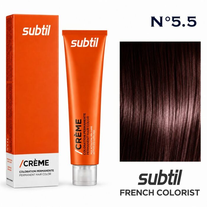 SUBTIL 5/5 60ML SUBTIL 5/5 60ML