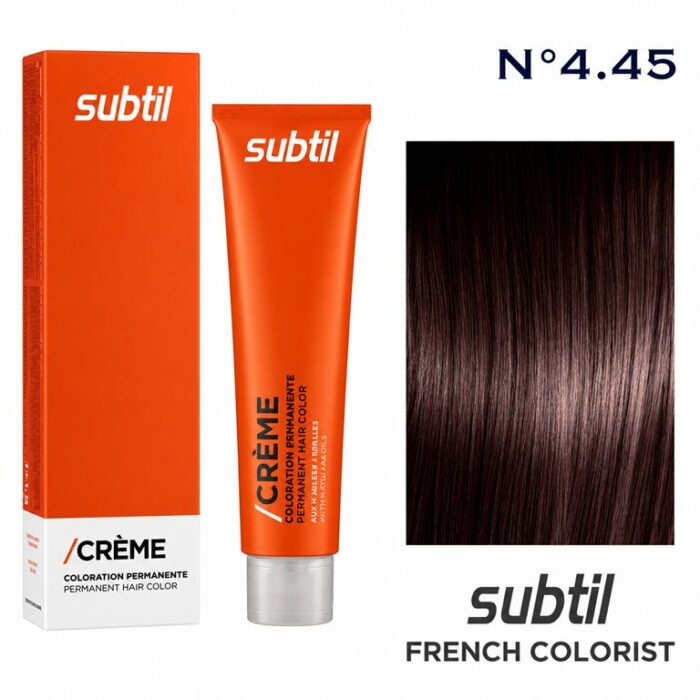 SUBTIL 4/45 60ML SUBTIL 4/45 60ML