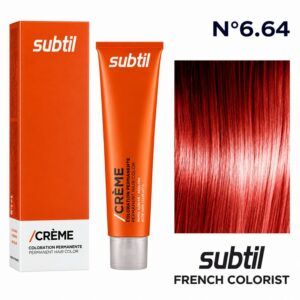 SUBTIL 6/64 60ML