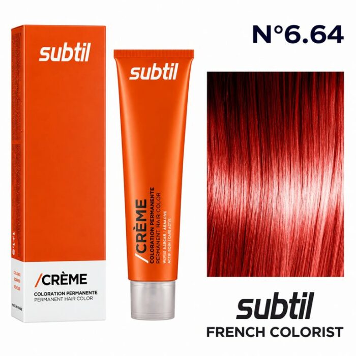 SUBTIL 6/64 60ML