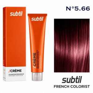 SUBTIL 5/66 60ML