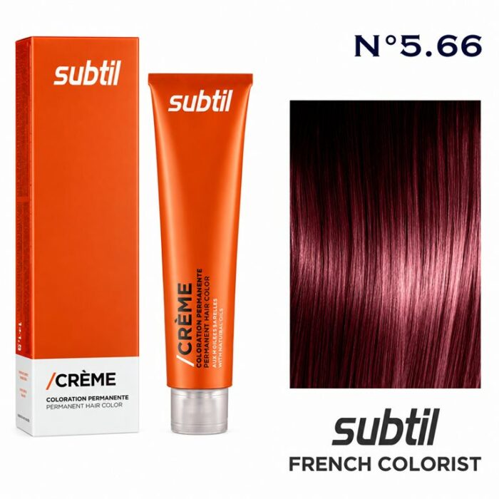 SUBTIL 5/66 60ML