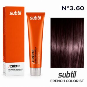 SUBTIL 3/60 60ML