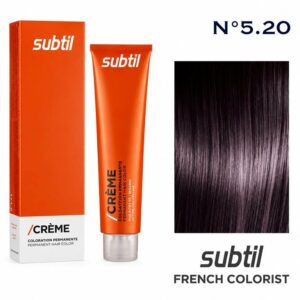 SUBTIL 5/20 60ML