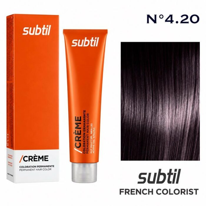 SUBTIL 4/20 60ML SUBTIL 4/20 60ML