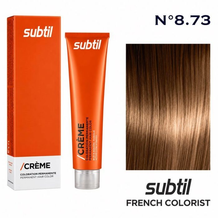 SUBTIL 8/73 60ML
