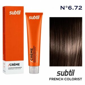 SUBTIL 6/72 60ML