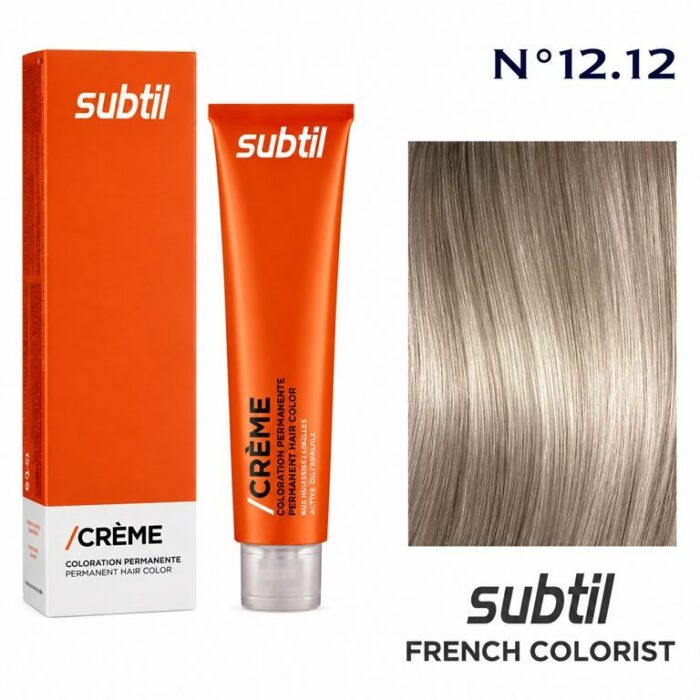 SUBTIL 12/12 SE 60ML