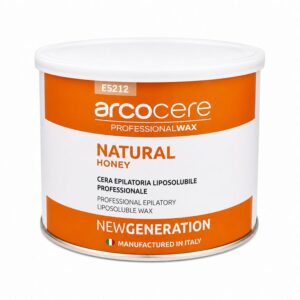 ARCOCERE CERA NATURALE 400ML