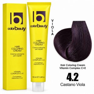 COLOR BEAUTY 4.2