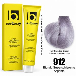 COLOR BEAUTY 912