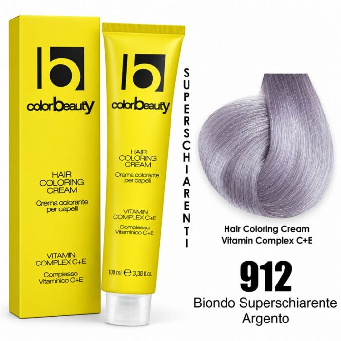 COLOR BEAUTY 912
