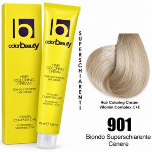 COLOR BEAUTY 901