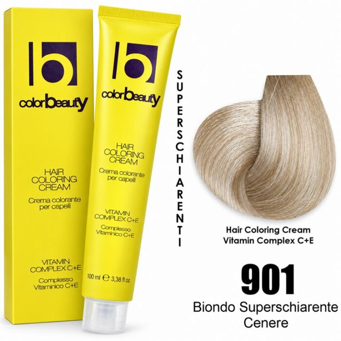 COLOR BEAUTY 901