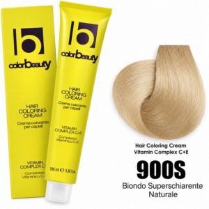 COLOR BEAUTY 900S