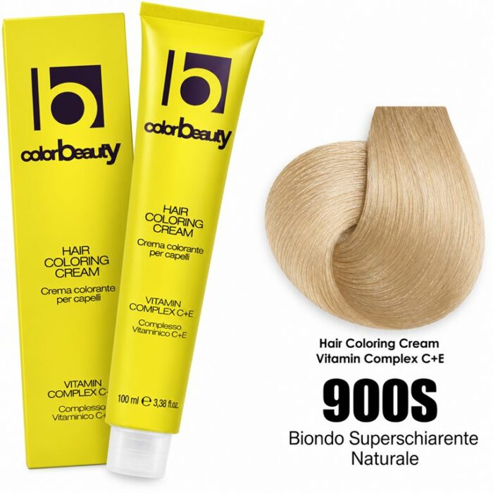 COLOR BEAUTY 900S COLOR BEAUTY 900S