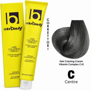 COLOR BEAUTY CENERE