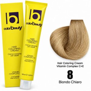 COLOR BEAUTY 8