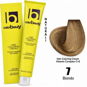 COLOR BEAUTY 7