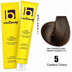 COLOR BEAUTY 5