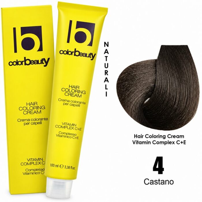 COLOR BEAUTY 4