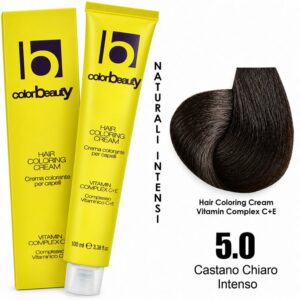 COLOR BEAUTY 5.0