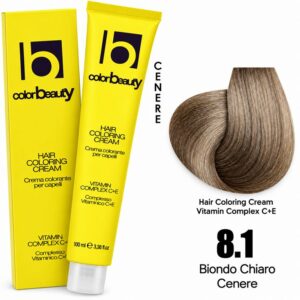 COLOR BEAUTY 7.1