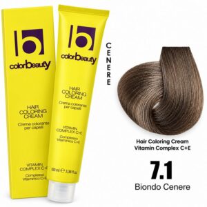 COLOR BEAUTY 6.1