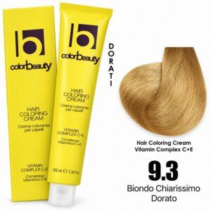 COLOR BEAUTY 9.3