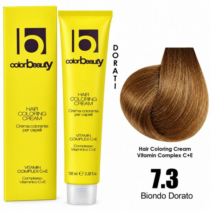 COLOR BEAUTY 7.3