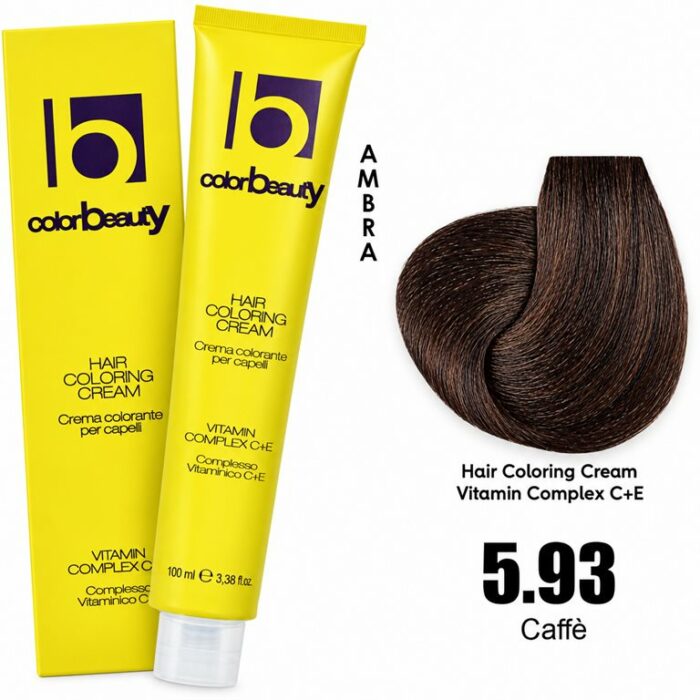COLOR BEAUTY 5.93