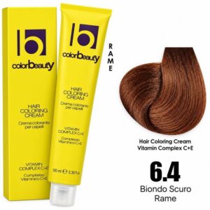 COLOR BEAUTY 6.4