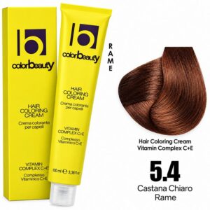 COLOR BEAUTY 5.4