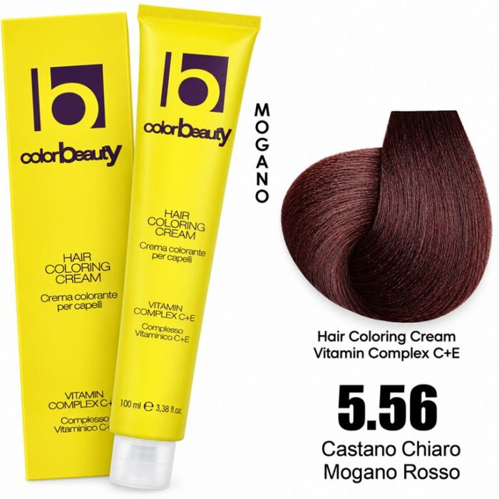 COLOR BEAUTY 5.56 COLOR BEAUTY 5.56