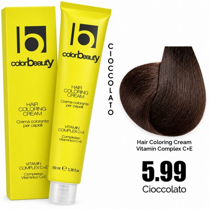 COLOR BEAUTY 5.99 COLOR BEAUTY 5.99
