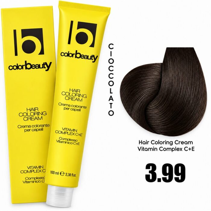 COLOR BEAUTY 3.99 COLOR BEAUTY 3.99