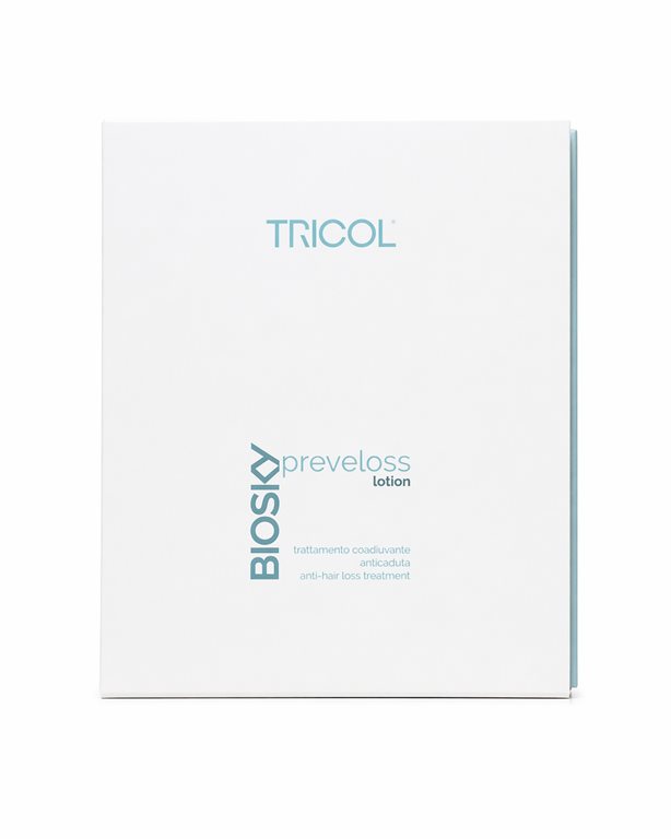 TRICOL- COMPLEX AMPUL KUNDER RENJES TRICOL- COMPLEX AMPUL KUNDER RENJES