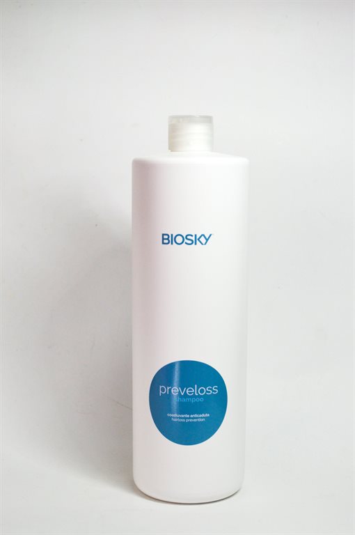 TRICOL- PREVELOSS SHAMPOO 1000ml TRICOL- PREVELOSS SHAMPOO 1000ml