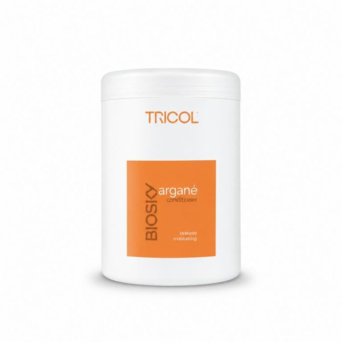 TRICOL MASK ARGAN GOLD 1000ml