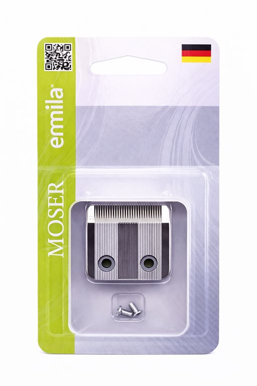 SCHNEIDSATZ BLADE SET TRIMMER 1400 MINI 1411-7000 SCHNEIDSATZ BLADE SET TRIMMER 1400 MINI 1411-7000