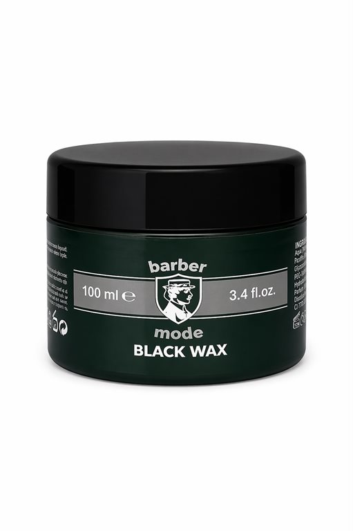 RAYWELL BARBER MODE BLACK WAX RAYWELL BARBER MODE BLACK WAX
