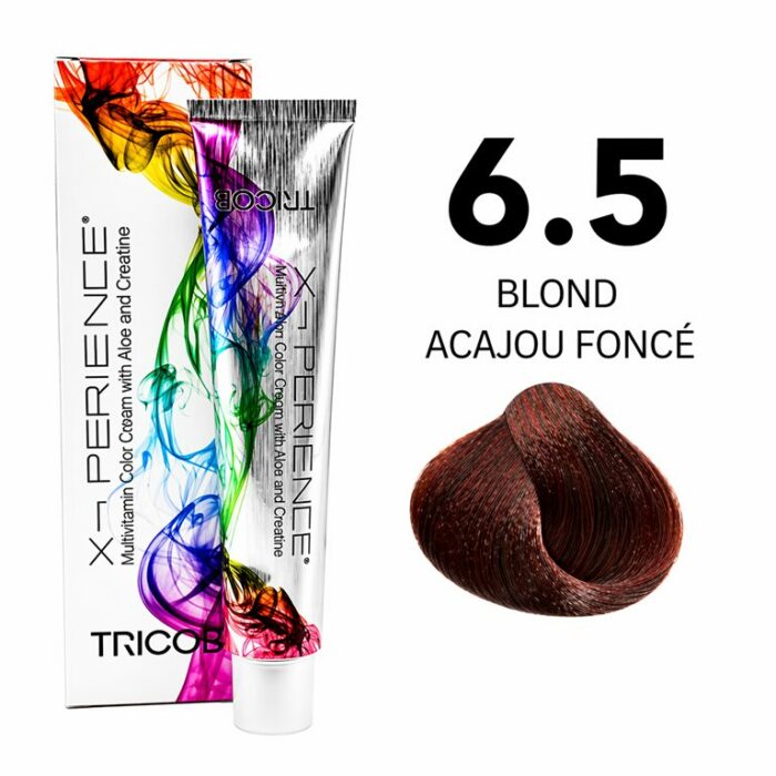 X-PERIENCE 6.5 X-PERIENCE 6.5