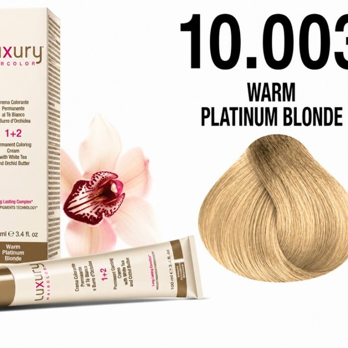 LUXURY 10.003