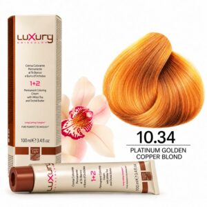 LUXURY 10.34