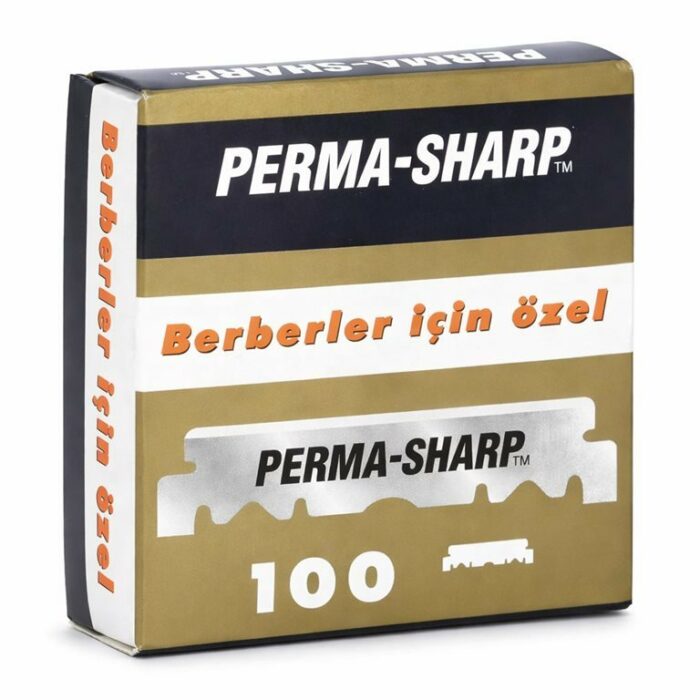 ZHILETA PERMA SHARP