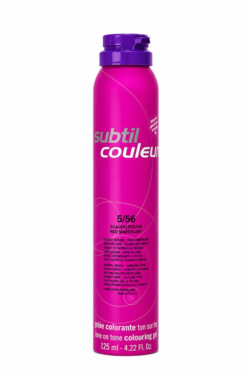 SUBTIL COULEUR RED MAHOGANY SC13408 125 ml SUBTIL COULEUR RED MAHOGANY SC13408 125 ml