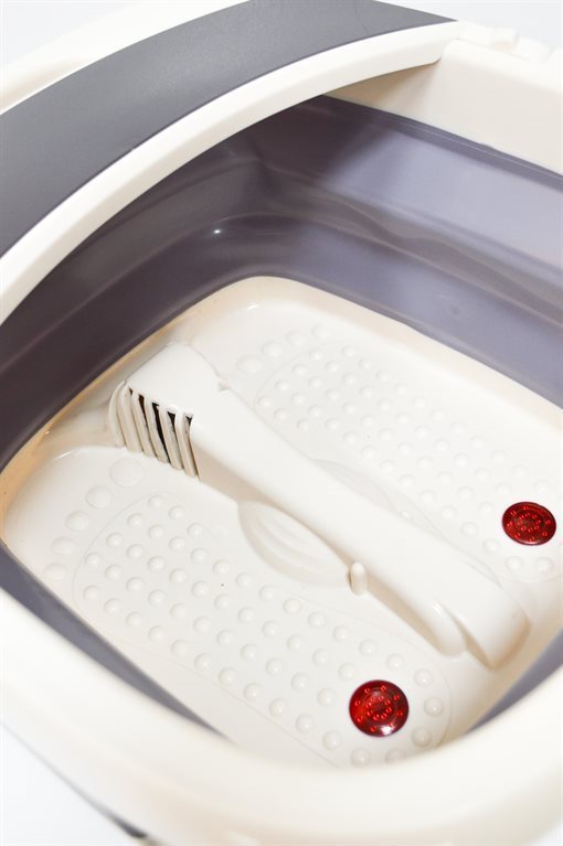 MASSAGE FOOT BATH 868 500W MASSAGE FOOT BATH 868 500W