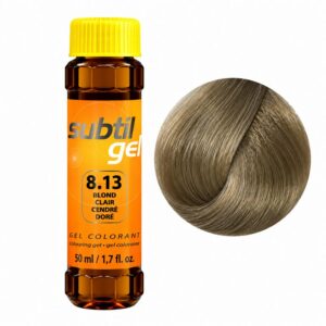 SUBTIL 8.13 BLOND CLAIR GEL